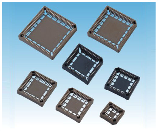 PLCC SMT