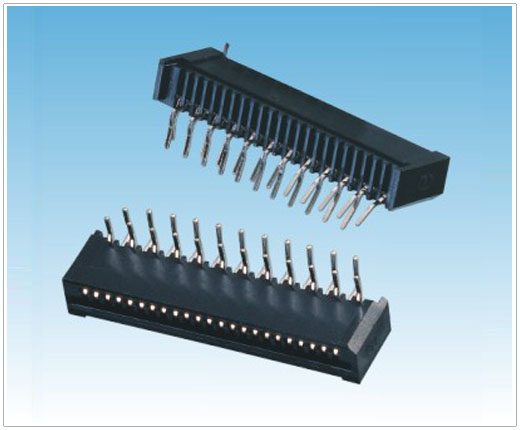 1.25mmFPC上接正反脚