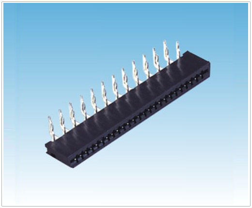 1.25mmFPC正反脚90度